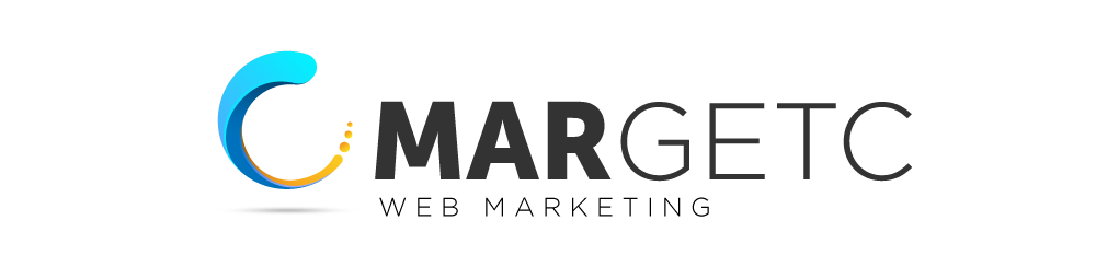 Logo Margetc