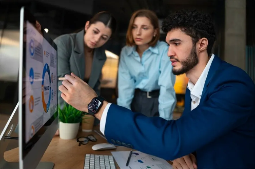 Diagnóstico SEO