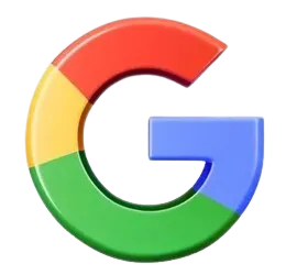Google web Cali