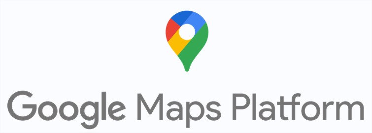 Google map posicionamiento