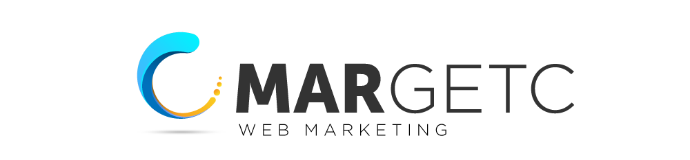 Logo Margetc