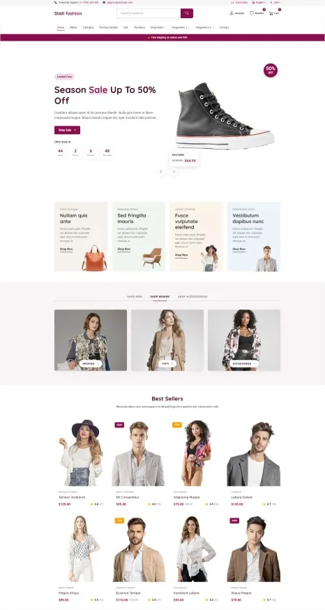 Barranquilla WEB